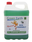 Green Earth non-toxic cleaning products