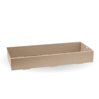 Catering Tray Bases Bioboard X-Large - Biopak