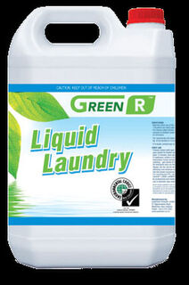 Laundry Liquid - GreenR