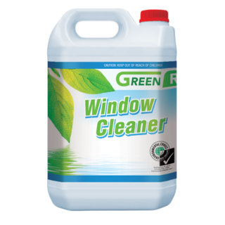 Window Cleaner - Green'R