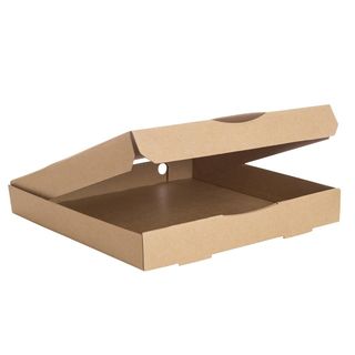 Kraft Pizza Box - Ecoware