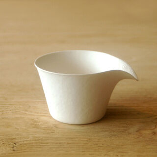 Wasara Coffee Cup 9x6cm 125ml - Epicure