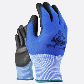 Cut 1 Gloves Pairs (not tagged) XX-LARGE - Komodo
