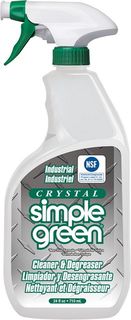 CRYSTAL Industrial Cleaner & Degreaser Concentrate 20L - Simple Green
