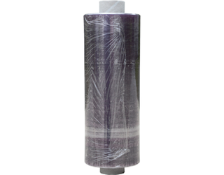 SpeedWrap' Perforated Film Roll 30x30cm - 500m - Castaway