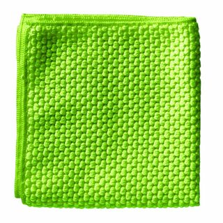 Filta B-Clean Antibacterial Microfibre Cloth GREEN 40cm X 40cm - Filta
