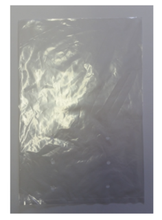 Produce Bags 1.5kg 225x375mm holes - Pack 250 - Fortune