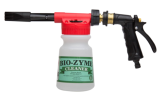Foamer Connect to Hose - Bio-zyme