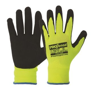 ProSense LFN Latex Foam Gloves, Size 11 - Paramount