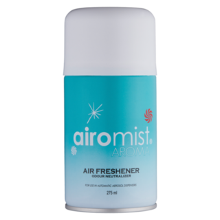 Air Freshener refill can - Sweet Lime PRO - Aerelle