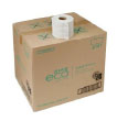 Toilet Paper 2ply 400sheet unwrapped - PureEco