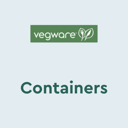 Containers Vegware