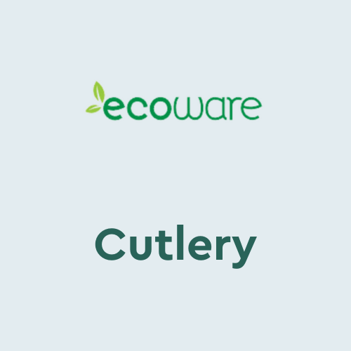Cutlery - Ecoware