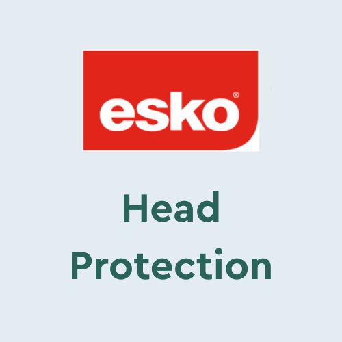 Esko - Head Protection