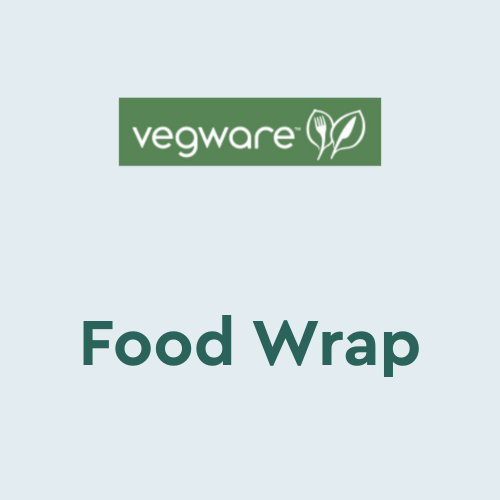 Food Wrap Vegware