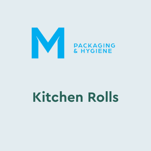 Kitchen Rolls - Matthews Packaging