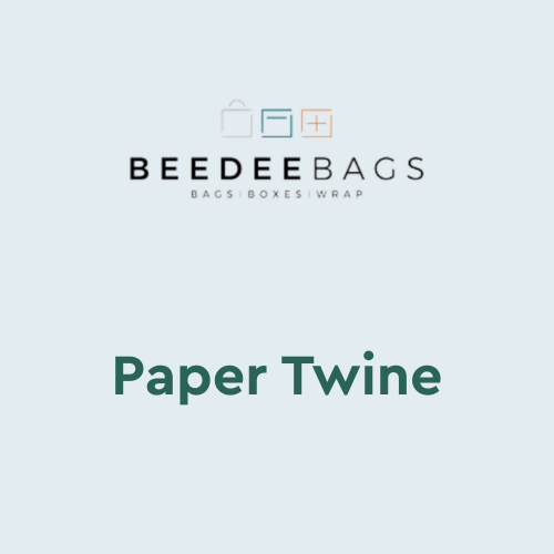 Paper Twine - Bee Dee