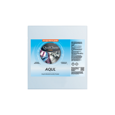 Aqul Laundry Powder - Qualchem