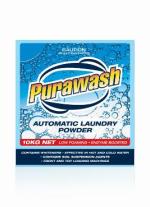 Purawash Laundry Powder - Qualchem