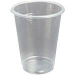 Clear Plastic Cup 200ml - Kiwi-Cup (300/404)