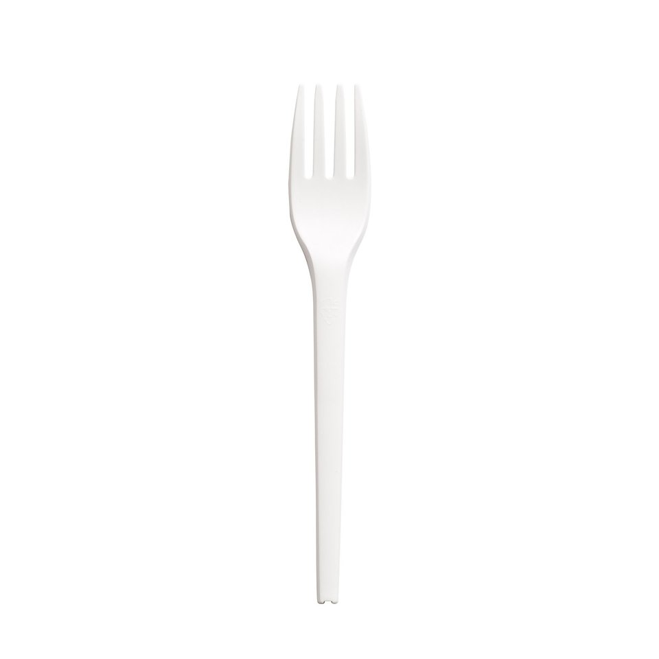 Forks Compostable 16cm - Ecoware
