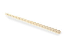 21cm Wooden Chopsticks - BioPak