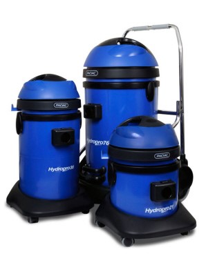 Pacvac Hydropro21 Wet & Dry Vacuum Cleaner