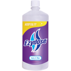 Spray & Wipe Dilution System - Ezydose