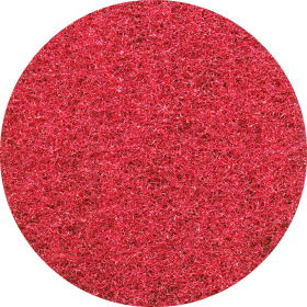 Glomesh Floor Pad - Regular Speed RED 250 mm - Glomesh