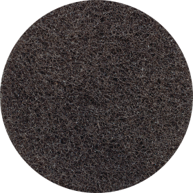 Glomesh Floor Pad - Regular Speed BLACK 300mm - Glomesh