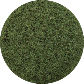 Glomesh Floor Pad - Regular Speed GREEN 200 mm - Glomesh