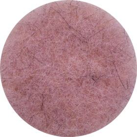Glomesh Floor Pad - Ultra High Speed 600mm Jackeroo Pink - Glomesh