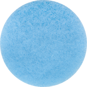 Glomesh Floor Pad - Ultra High Speed 425mm Blue Ice - Glomesh