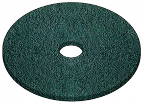 Emerald High Performance Stripping Pad 400mm - Glomesh