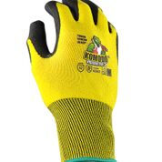 Cut 3 Gloves Pairs Touch Screen X-LARGE - Komodo Vigilant