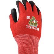 Cut 5 Gloves Pairs Touch Screen SMALL - Komodo Vigilant