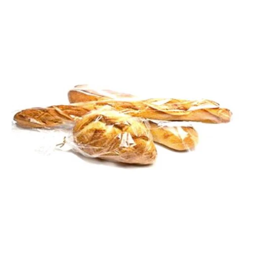 Micro Perforated Bags Loaf 240x400mm 30mu
