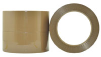 Standard OPP/Acrylic Tape BROWN 48mm - Pomona