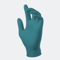 Powerform S6 Nitrile Gloves Industrial Teal Biodegradable LARGE - SW