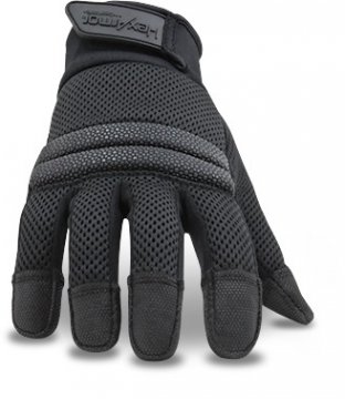 HexArmor General Search & Duty Glove, Cut 5 Resistant 2X-LARGE - Esko