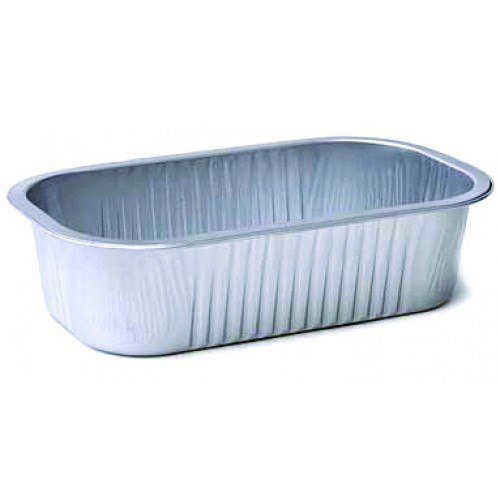 Smoothwall Tray 1080ML - Confoil