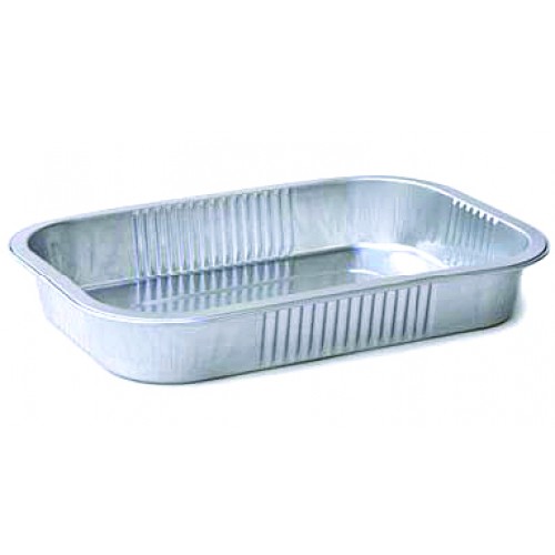 Smoothwall Tray 800ML - Confoil