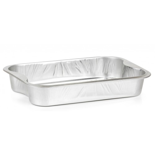 Smoothwall Tray 2000ML - Confoil