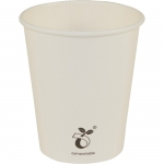 Hot/Cold Cup 6oz/190ml, Pack 50 - Vegware