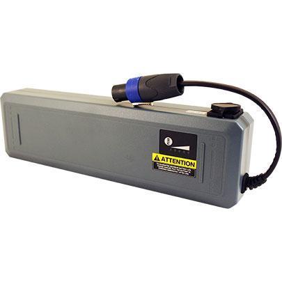 Battery for Superpro Battery Back Pack - Pacvac