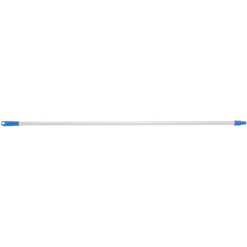 Mop Handle with Nylon Tip (blue) 1.5m X 25mm - Edco