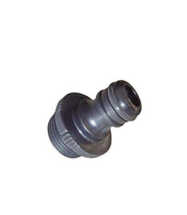 Unger Water Connector - Male - Filta