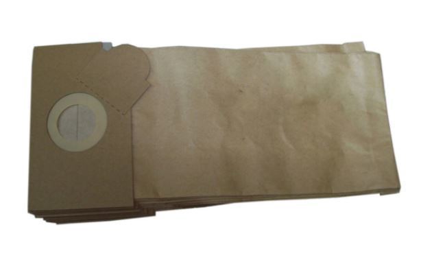 FILTA CLARK PAPER VACUUM CLEANER BAGS 5 PACK - Filta