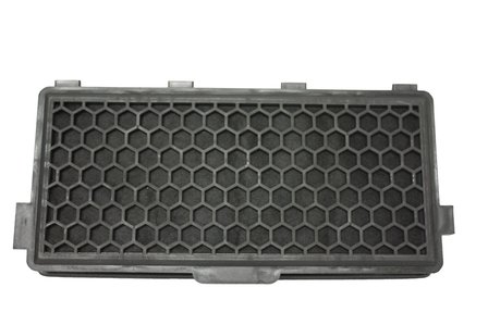 FILTA MIELE CARTRIDGE FILTER CARBON 4000-8000 SERIES - 4 PRONG - Filta