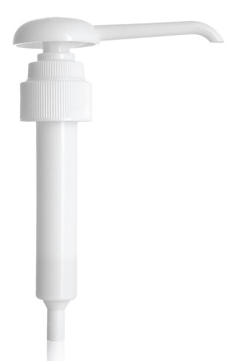 Filta Portion Pump 20ml Dispenser 410/38 Closure Carton 200 - Filta